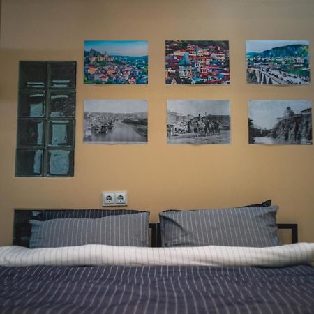 Noah Apartment 트빌리시 외부 사진