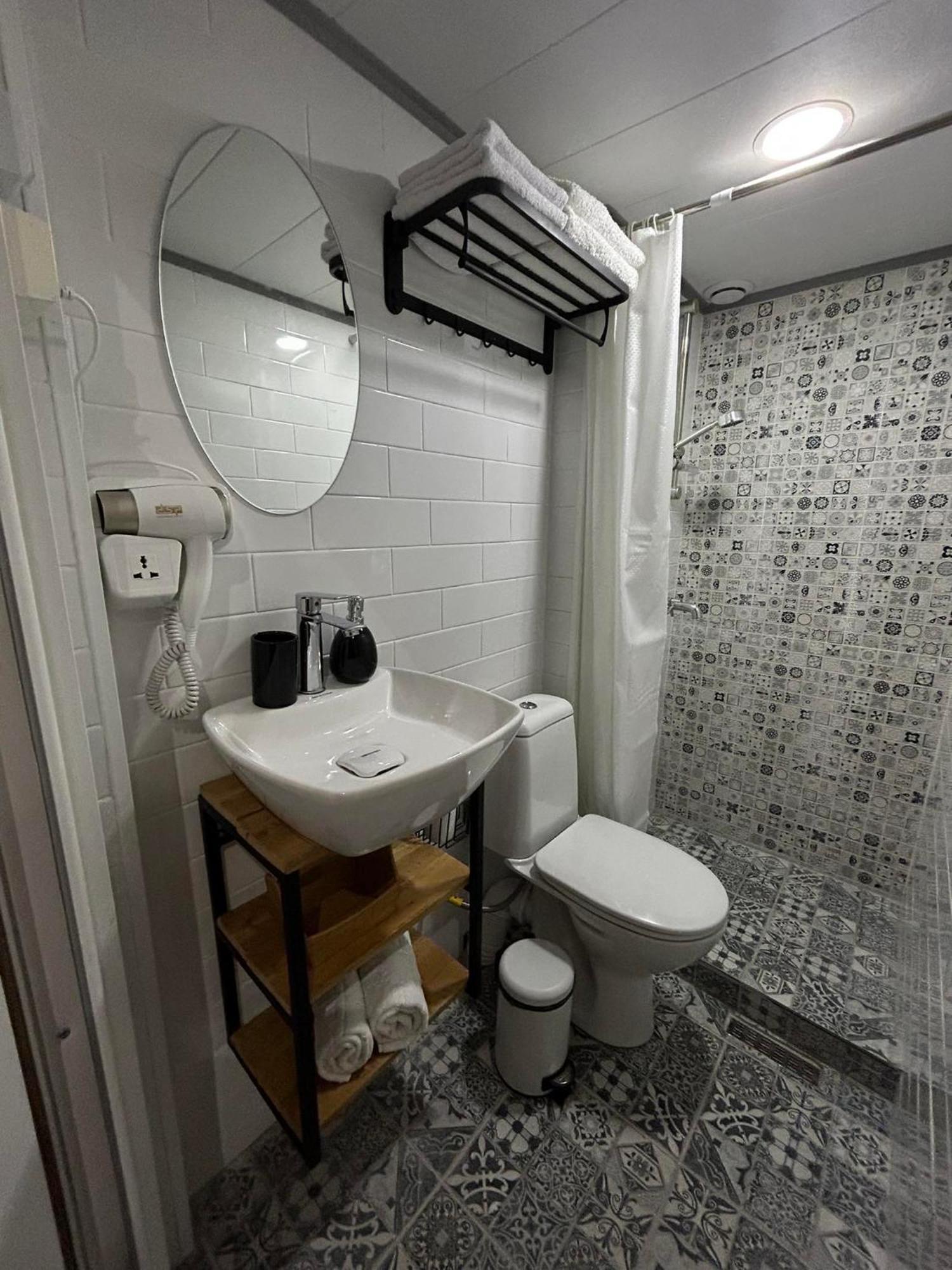 Noah Apartment 트빌리시 외부 사진