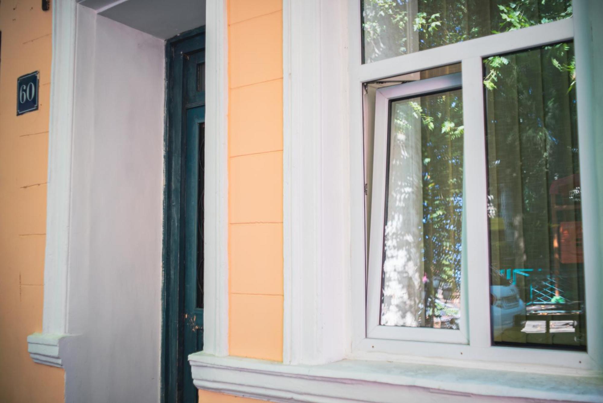 Noah Apartment 트빌리시 외부 사진